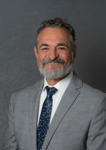 Ben Guido