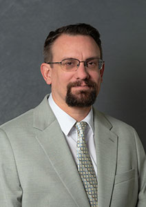 Colin Schaffnit