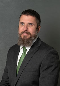Darren Pringle