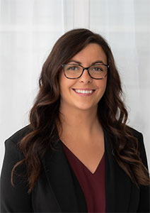 Katie McLear