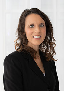 Michelle Wotachek