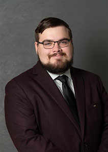 Rece Kasten