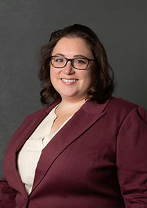 Sarah Schuette