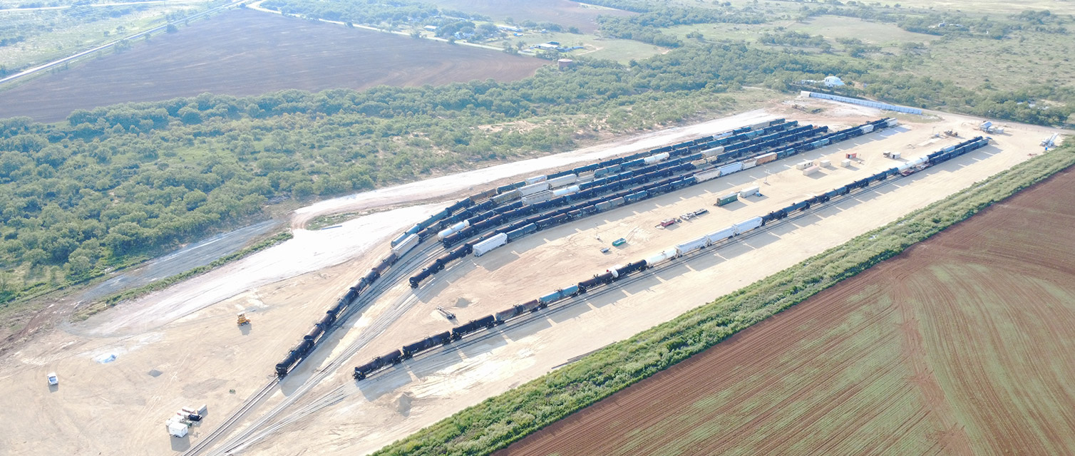 Industrial Site & Business Park Planning 