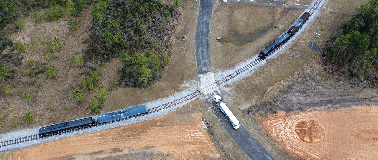 Construction Support & Infrastructure Management 
