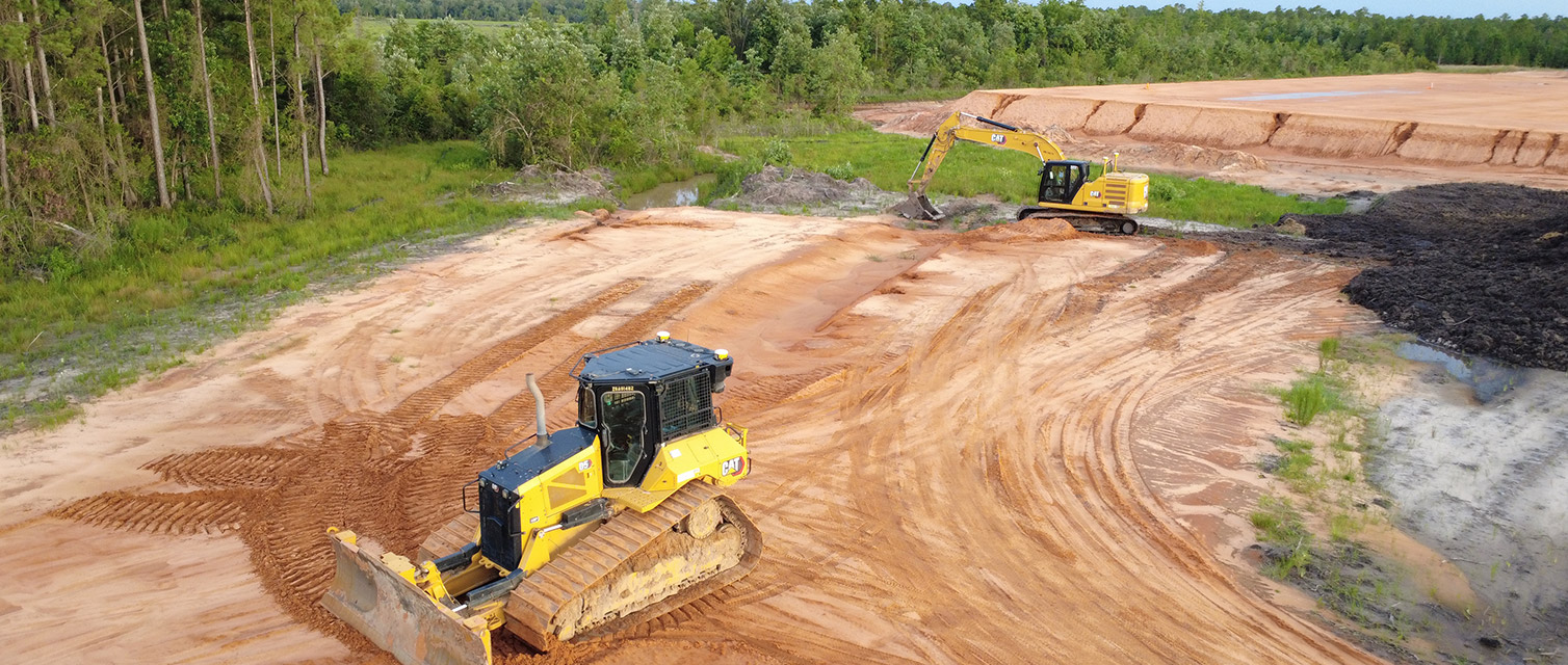 Site Due Diligence & Rail Feasibility 
